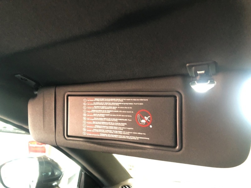 Peugeot RCZ Coupe Black #76