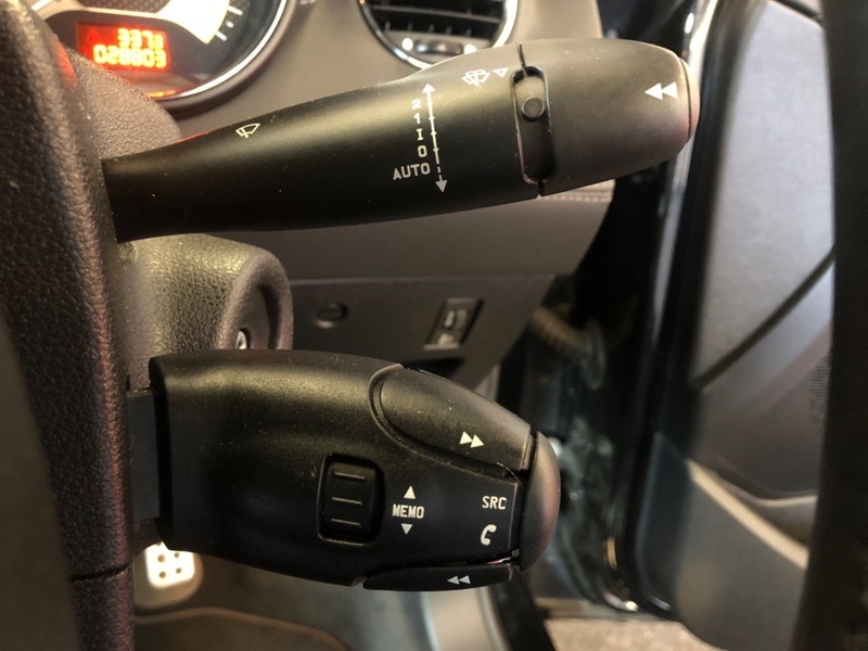 Peugeot RCZ Coupe Black #48