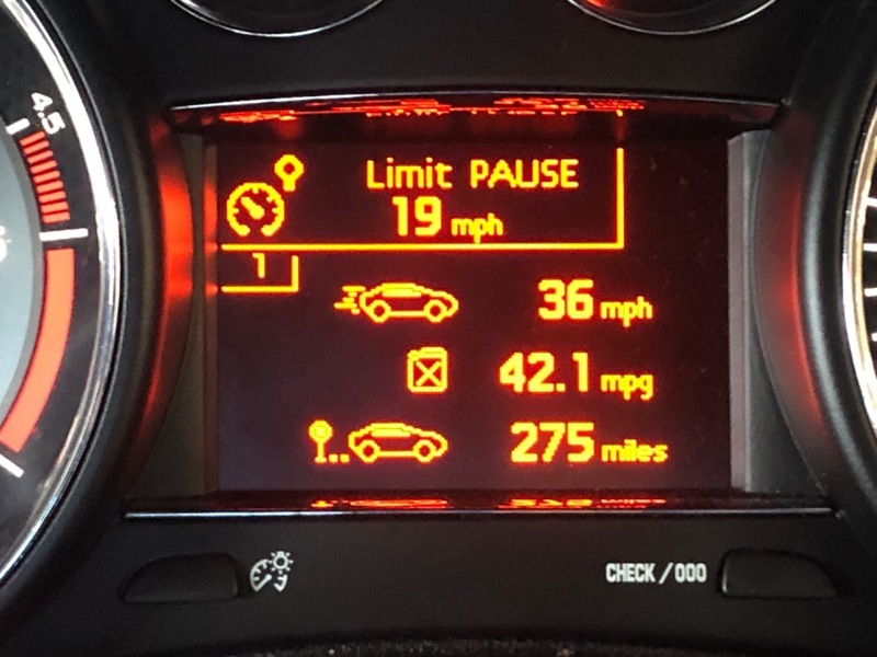 Peugeot RCZ Coupe Black #53