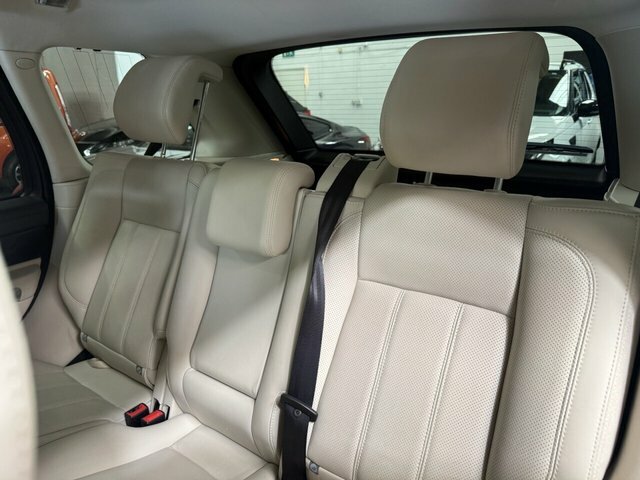 Land Rover Range Rover Sport 3.0L Tdv6 Hse 245 Bhp Grey #28