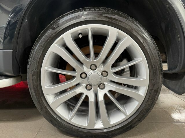 Land Rover Range Rover Sport 3.0L Tdv6 Hse 245 Bhp Grey #13