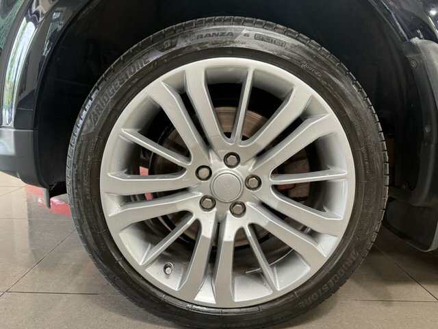 Land Rover Range Rover Sport 3.0L Tdv6 Hse 245 Bhp Grey #12