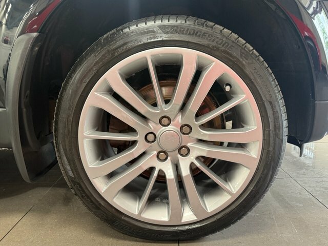 Land Rover Range Rover Sport 3.0L Tdv6 Hse 245 Bhp Grey #15