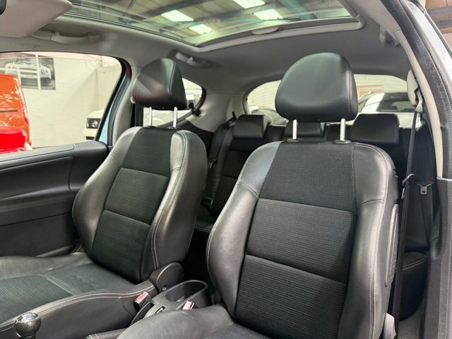 Peugeot 207 1.4 Sportium Euro 5 Blue #25