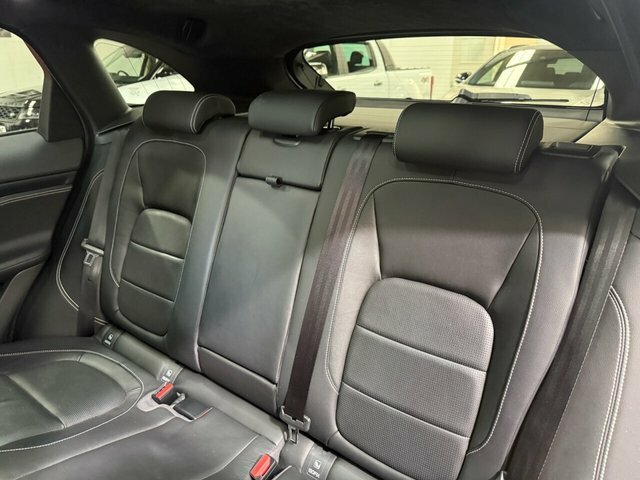 Jaguar F-Pace F-pace R-sport Awd D Red #25