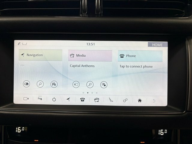 Jaguar XF Portfolio White #28