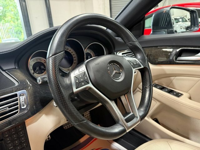 Mercedes-Benz CLS Coupe Black #28