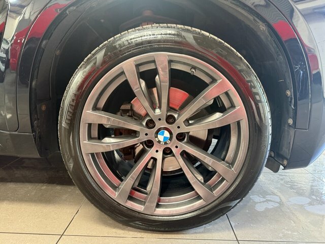 BMW X6 Xdrive30d M Sport Step Grey #15