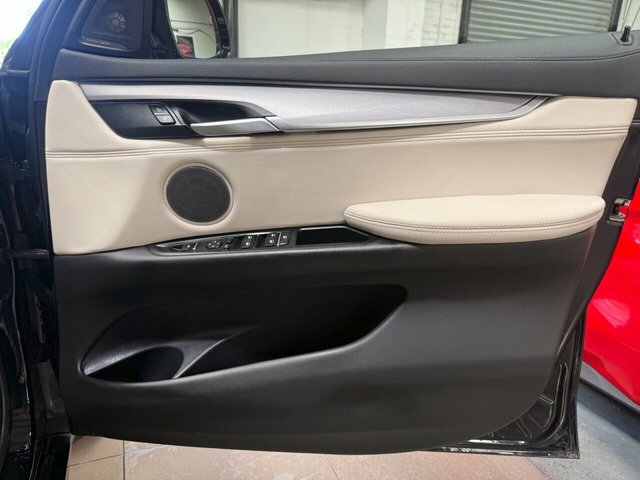 BMW X6 Xdrive30d M Sport Step Grey #19