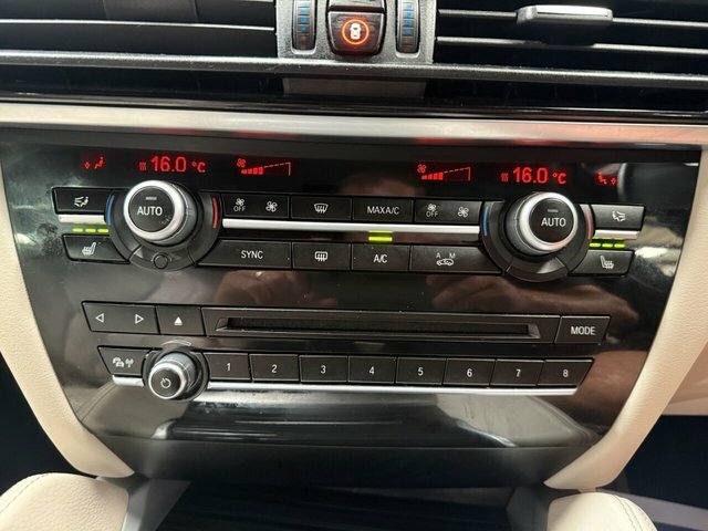 BMW X6 Xdrive30d M Sport Step Grey #33