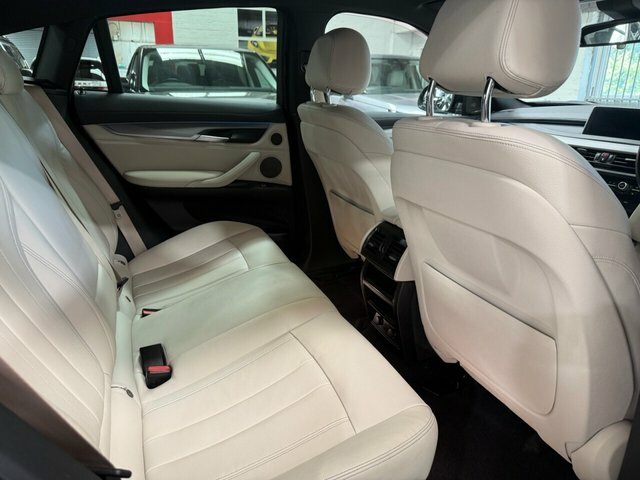 BMW X6 Xdrive30d M Sport Step Grey #21