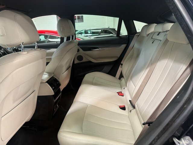 BMW X6 Xdrive30d M Sport Step Grey #25