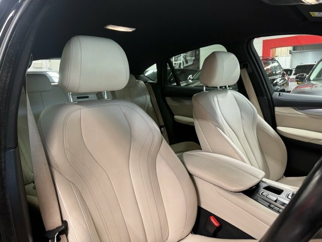BMW X6 Xdrive30d M Sport Step Grey #20