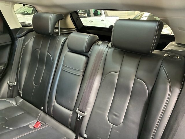 Land Rover Range Rover Evoque Estate Black #26
