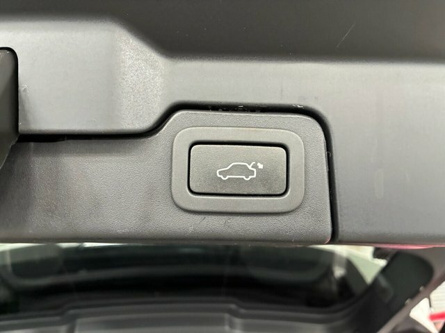 Land Rover Range Rover Evoque Estate Black #23