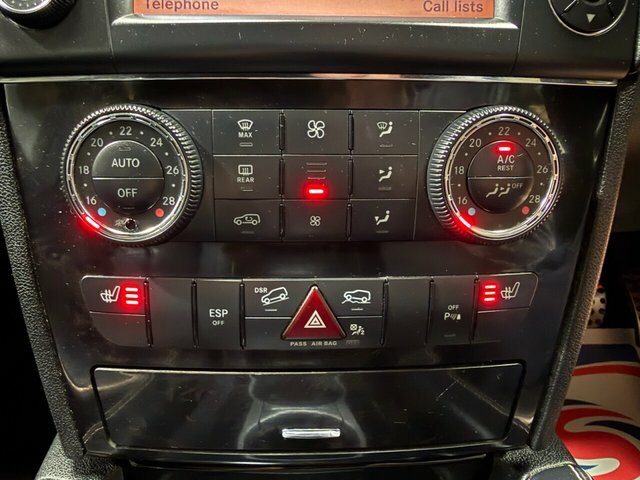 Mercedes-Benz M Class Estate  #32