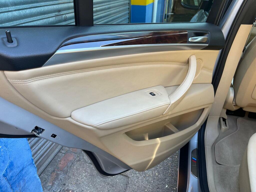 BMW X5 Suv 3.0 30D M Sport Steptronic Xdrive Euro 5 Black #48
