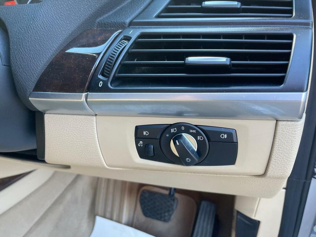 BMW X5 Suv 3.0 30D M Sport Steptronic Xdrive Euro 5 Black #38