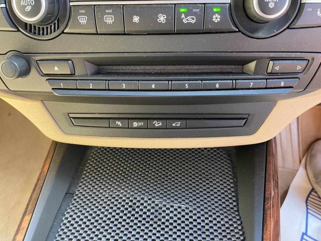 BMW X5 Suv 3.0 30D M Sport Steptronic Xdrive Euro 5 Black #26