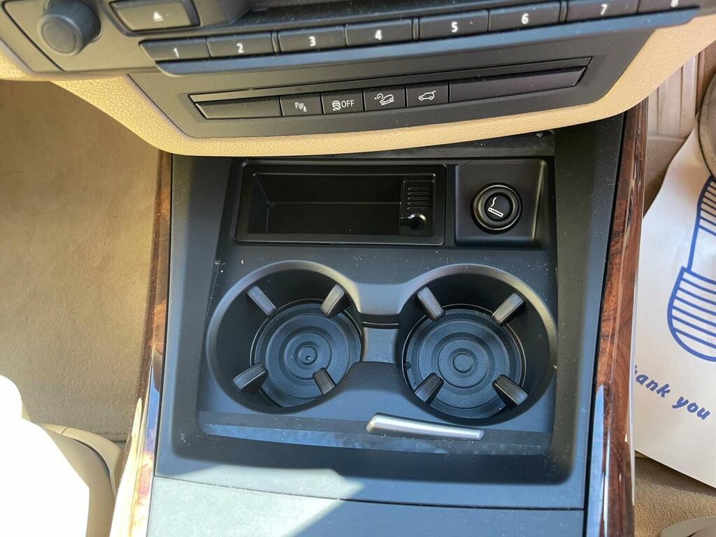BMW X5 Suv 3.0 30D M Sport Steptronic Xdrive Euro 5 Black #27