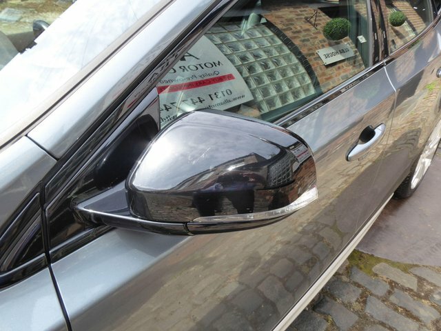 Volvo V40 Cross Country T3 Pro Red #7