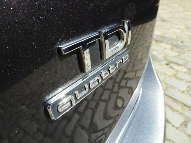 Audi Q5 Suv White #23