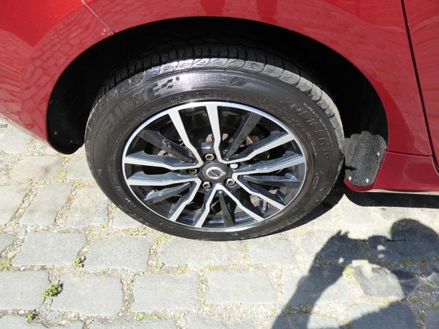 Volvo V40 D3 4 Cyl 150 R Design Nav Plus #11