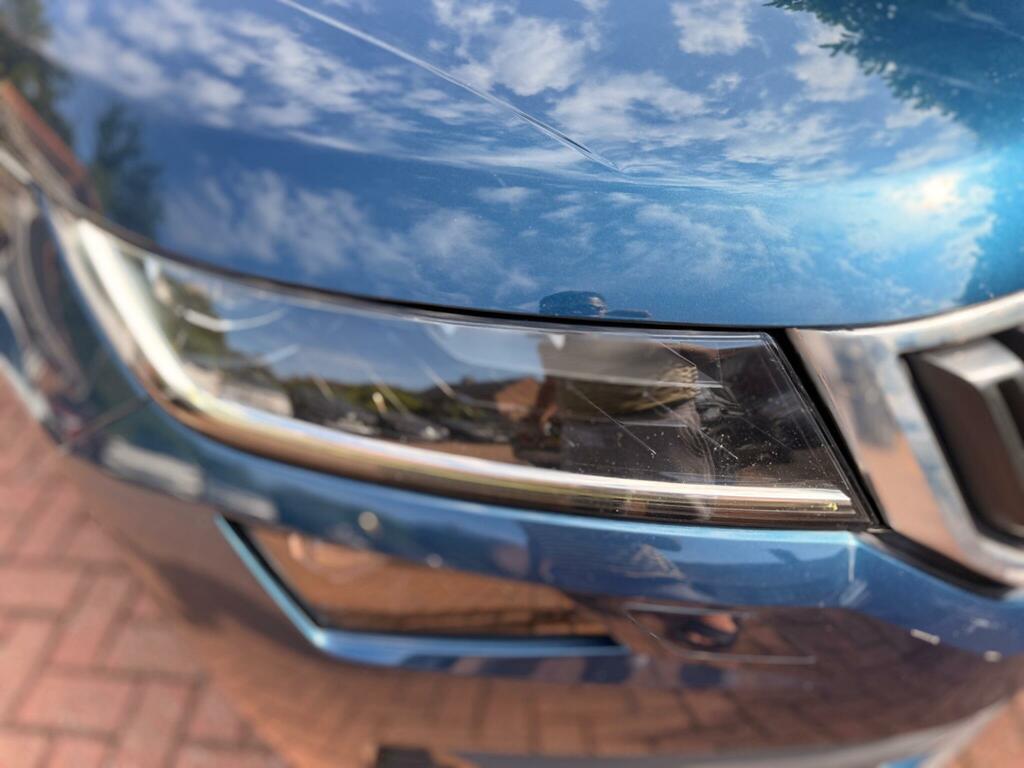 Skoda Kodiaq Se L 1.4 Tsi Grey #61