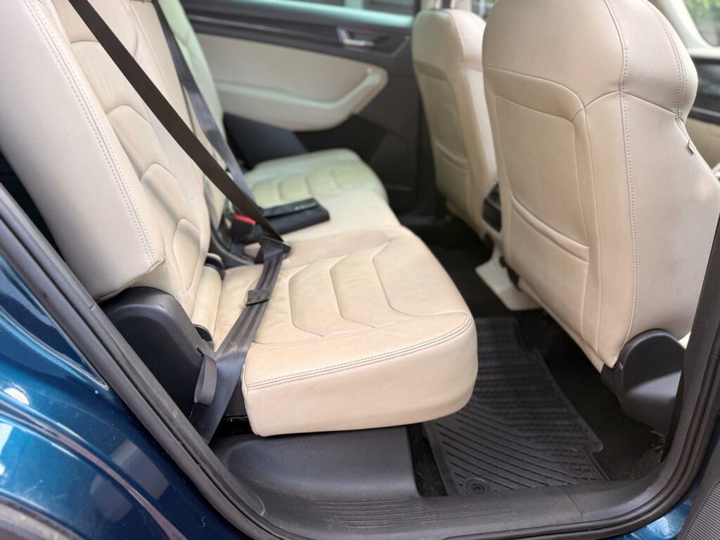 Skoda Kodiaq Se L 1.4 Tsi Grey #15