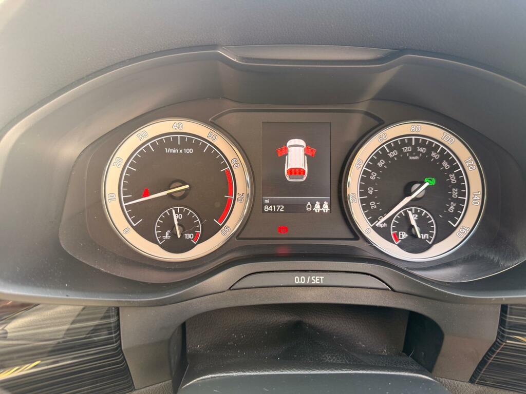 Skoda Kodiaq Se L 1.4 Tsi Grey #46
