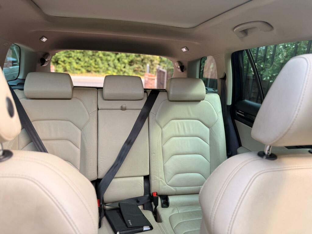 Skoda Kodiaq Se L 1.4 Tsi Grey #18