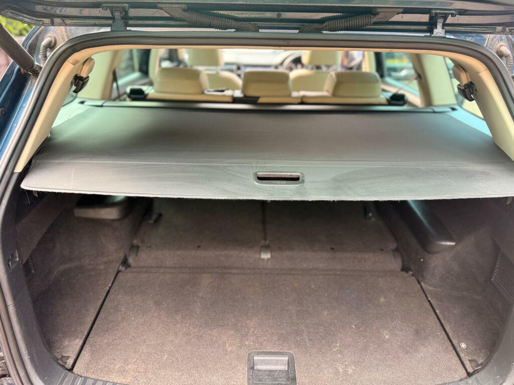 Skoda Kodiaq Se L 1.4 Tsi Grey #48