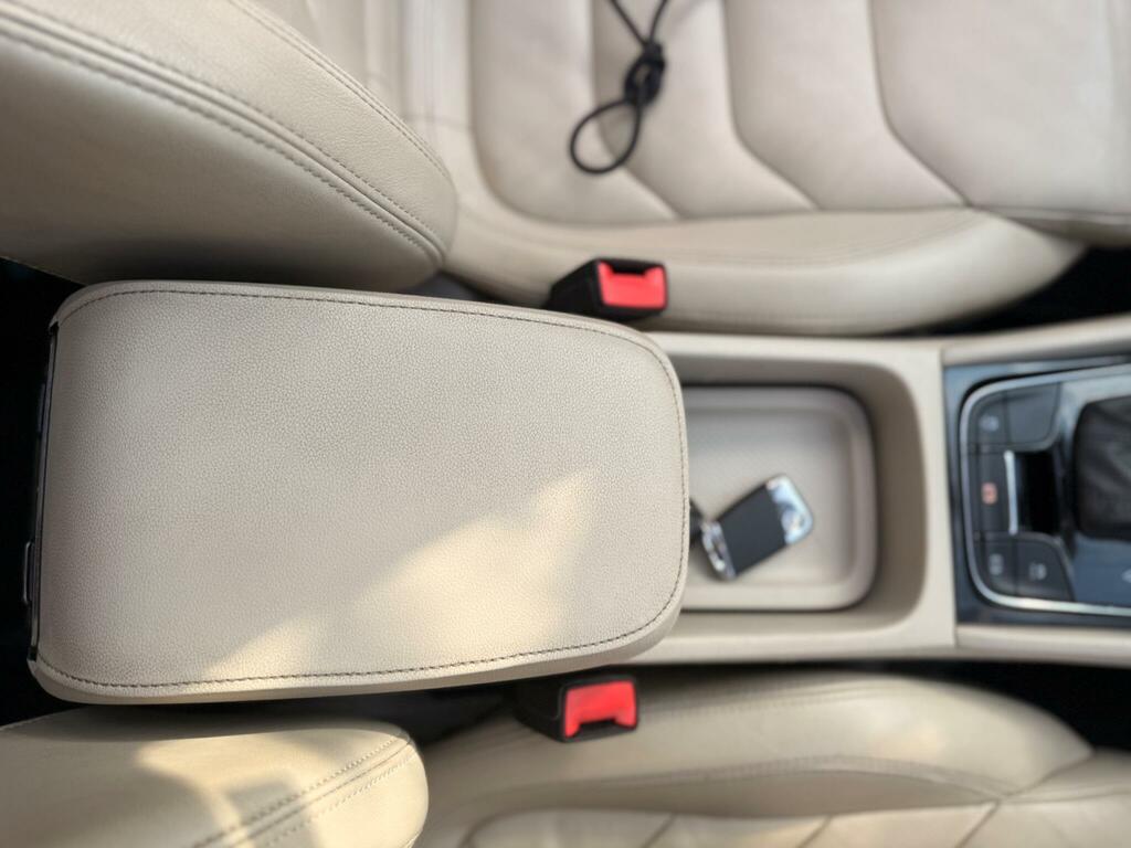 Skoda Kodiaq Se L 1.4 Tsi Grey #13