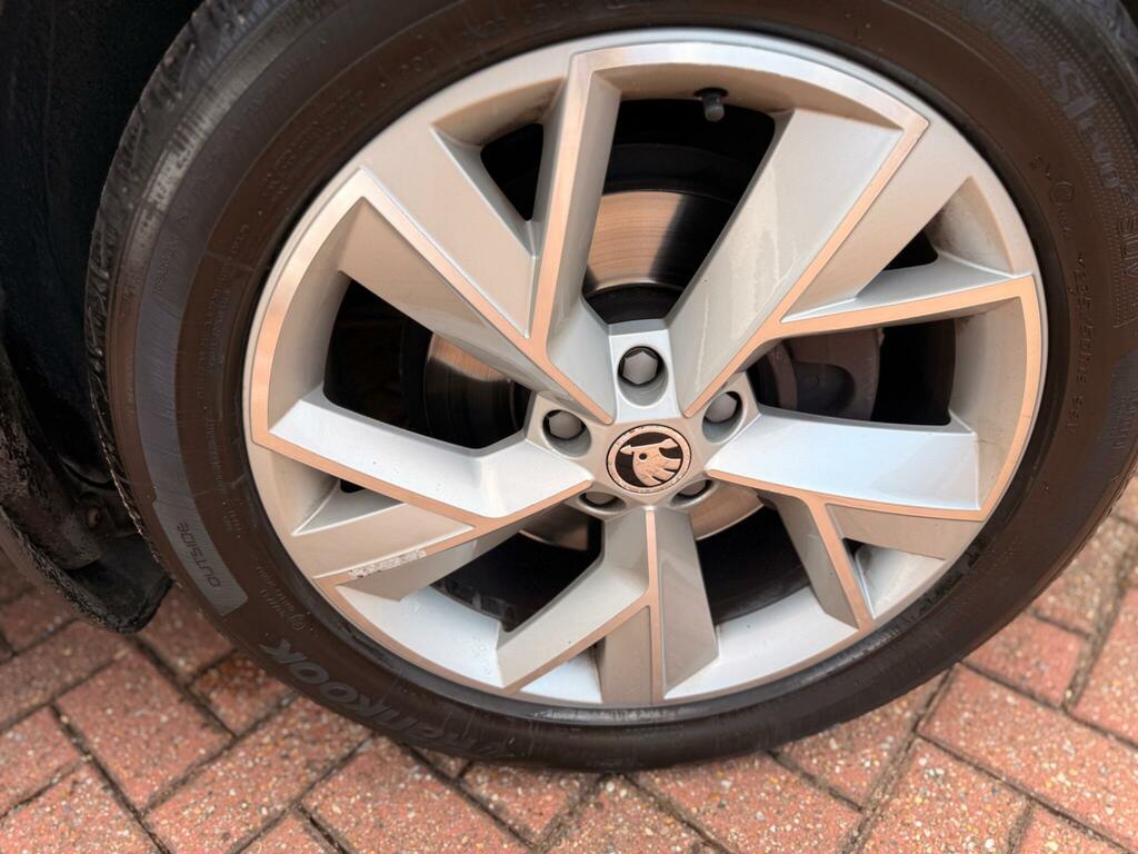 Skoda Kodiaq Se L 1.4 Tsi Grey #34