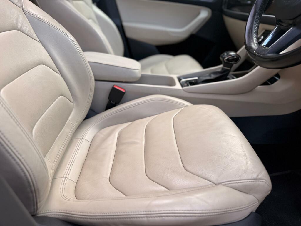 Skoda Kodiaq Se L 1.4 Tsi Grey #14