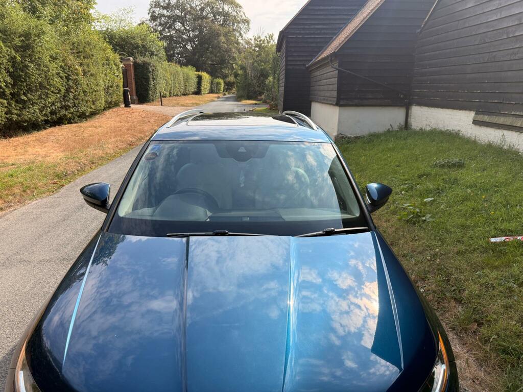 Skoda Kodiaq Se L 1.4 Tsi Grey #10
