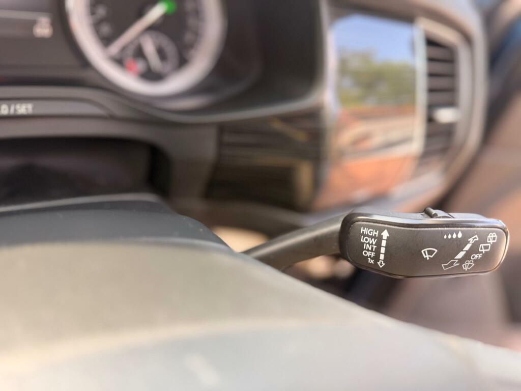 Skoda Kodiaq Se L 1.4 Tsi Grey #27