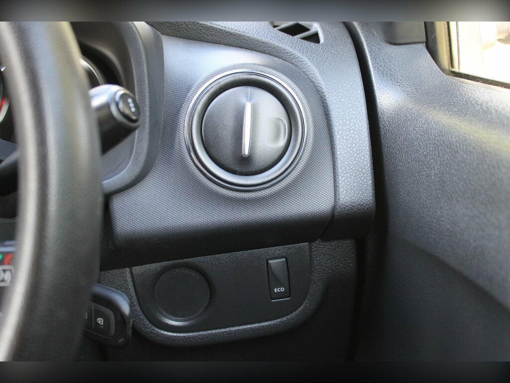 Dacia Sandero Stepway 0.9 Tce Ambiance Hatchback Euro Blue #47