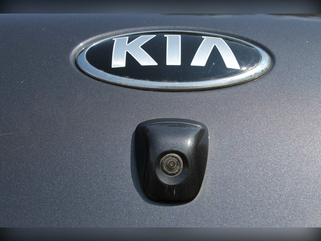 Kia Ceed Estate 1.0 T-gdi Eco 2 Sportswagon Euro 6 Ss Black #24