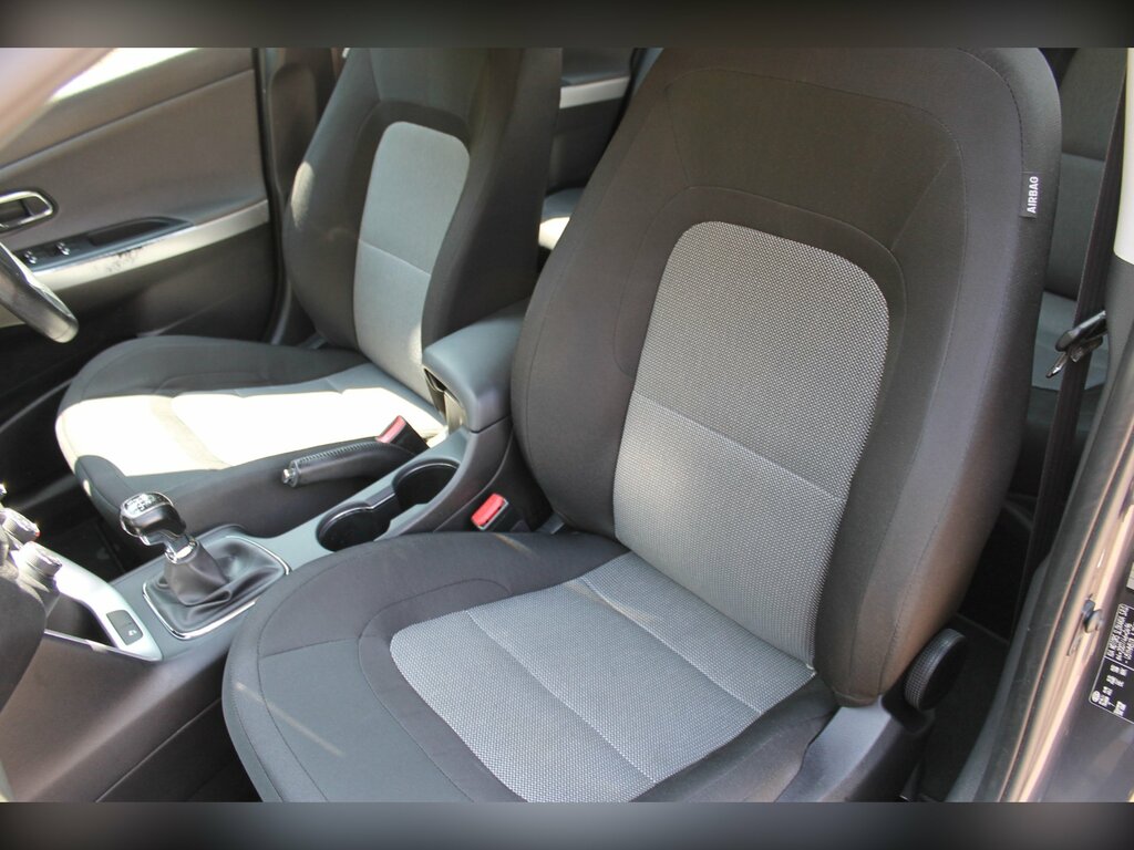 Kia Ceed Estate 1.0 T-gdi Eco 2 Sportswagon Euro 6 Ss Black #35