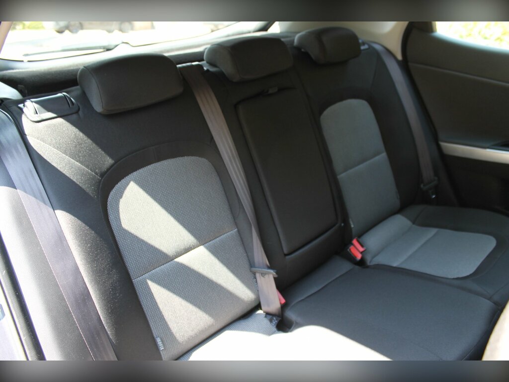 Kia Ceed Estate 1.0 T-gdi Eco 2 Sportswagon Euro 6 Ss Black #42