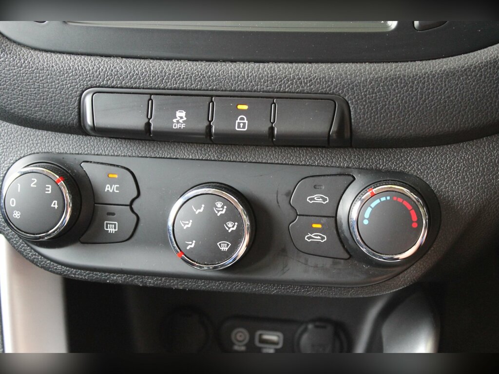 Kia Ceed Estate 1.0 T-gdi Eco 2 Sportswagon Euro 6 Ss Black #51