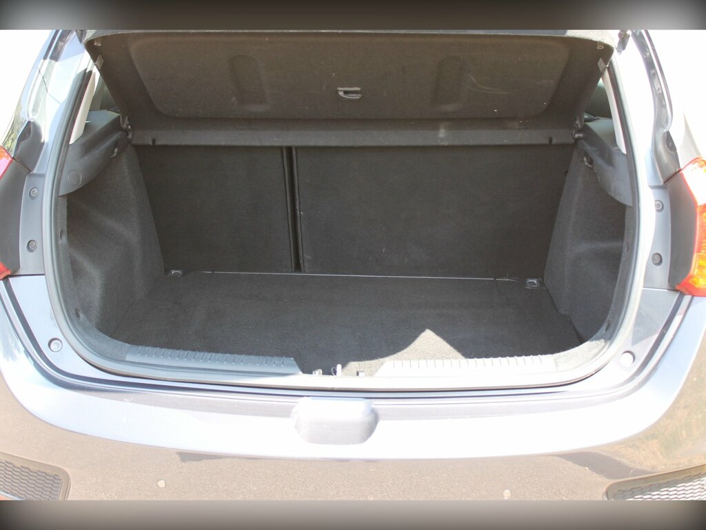 Kia Ceed Estate 1.0 T-gdi Eco 2 Sportswagon Euro 6 Ss Black #25