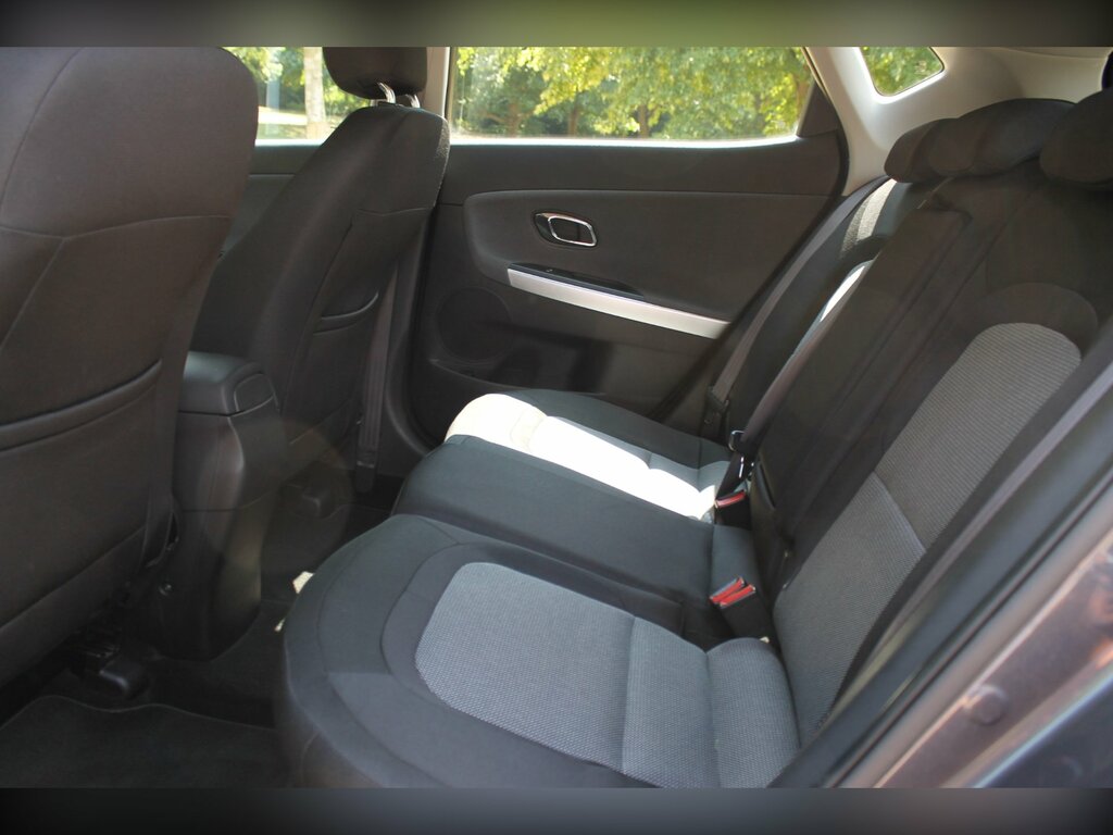 Kia Ceed Estate 1.0 T-gdi Eco 2 Sportswagon Euro 6 Ss Black #37