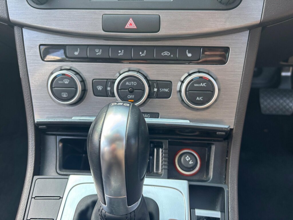 Volkswagen Passat Tdi Bluemotion Tech S Silver #8
