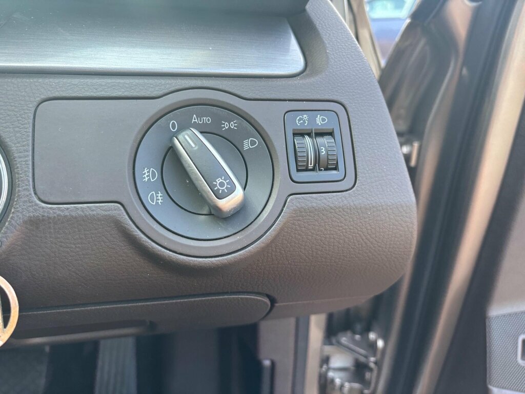 Volkswagen Passat Tdi Bluemotion Tech S Silver #18