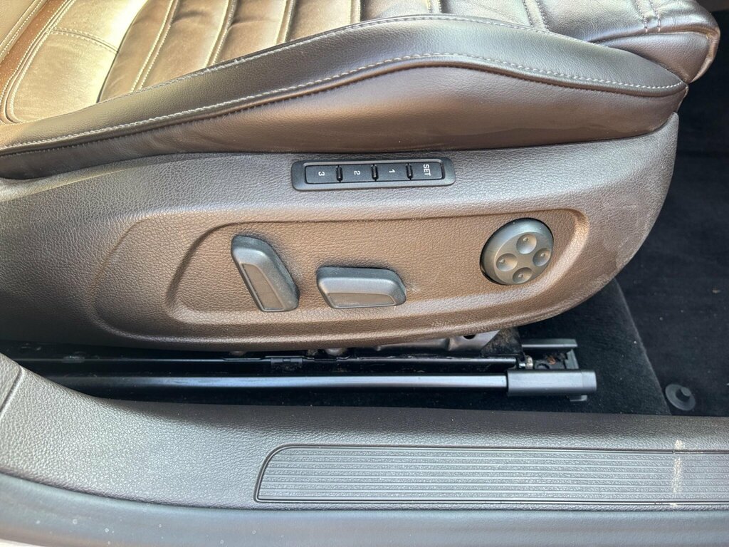Volkswagen Passat Tdi Bluemotion Tech S Silver #20