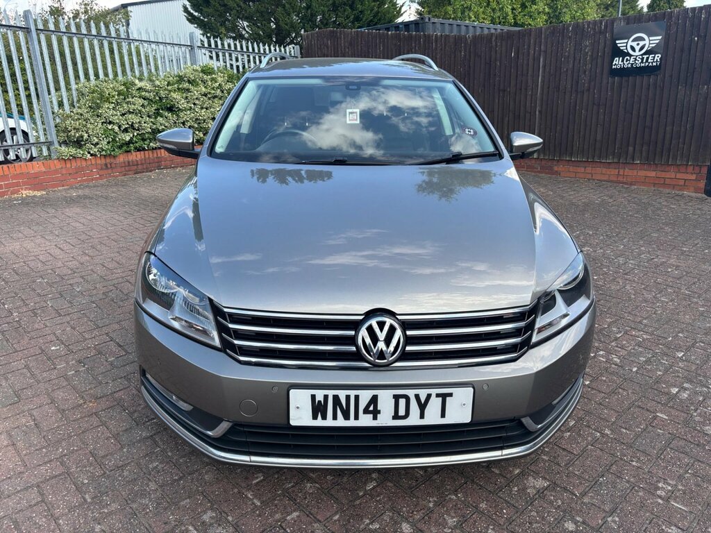 Volkswagen Passat 2.0 Tdi Bluemotion Tech Sport Dsg Euro 5 Ss Brown #2