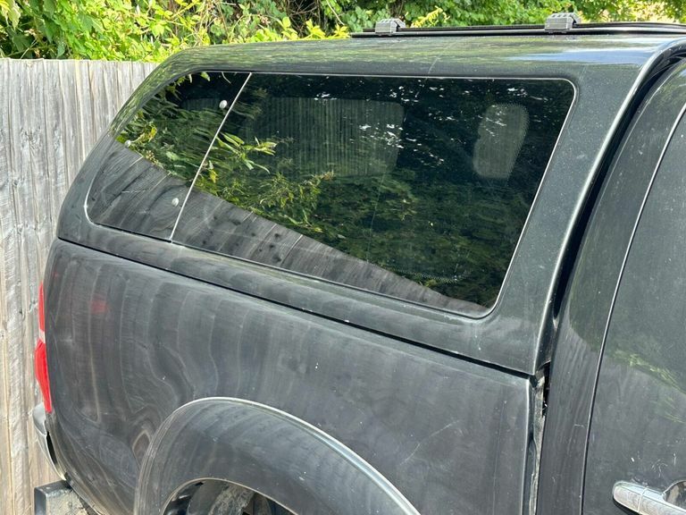 Toyota HILUX 3.0 D-4d Invincible Pickup Double Cab A Grey #29