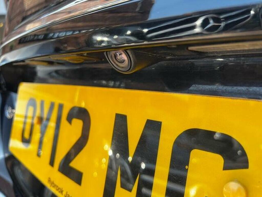 Jaguar XF Saloon Blue #23
